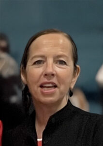 Portrait Odile Patus