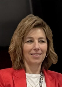 Portrait Valérie Blanc